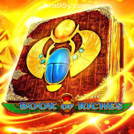 Explore the Exciting World of BookofRiches with 95Y.com Oficial Slots Brasil #1