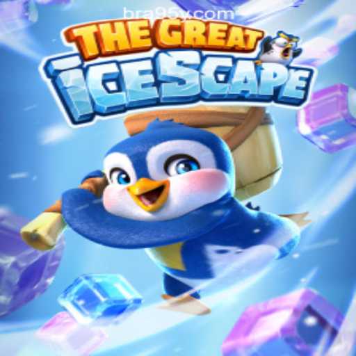 Exploring TheGreatIcescape: A Dive into the World of Official Slots in Brazil